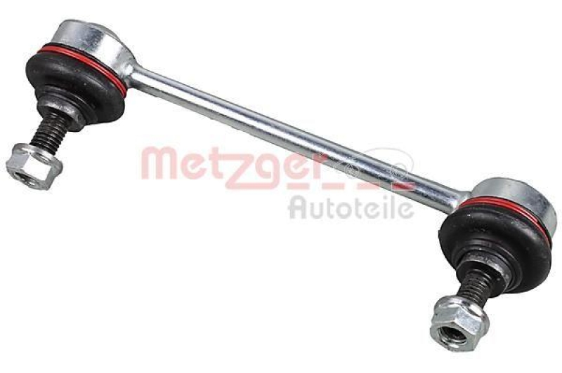 METZGER 53071403 Stange/Strebe, Stabilisator für LAND ROVER HA links