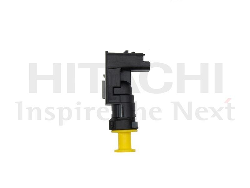 HITACHI 2501913 Drucksensor, Bremskraftverstärker für CITROËN u.a.