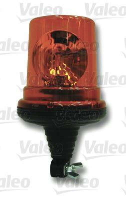 VALEO 084552 Rundumkennleuchte FLEX. ORANGE 12/24V