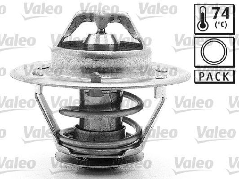 VALEO 820023 Thermostat FIAT 131 2500 D