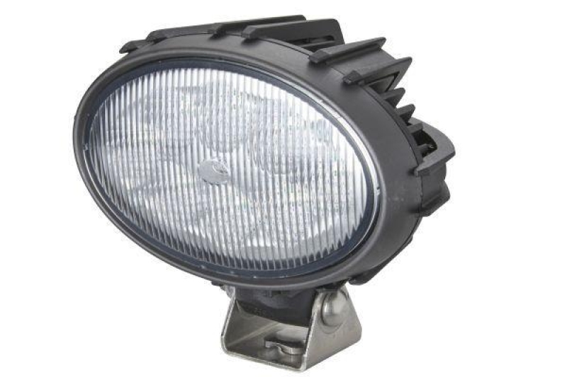 HELLA 1GA 996 661-501 AScheinwerfer Oval 100 LED