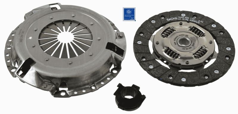 SACHS 3000951204 Kupplungssatz