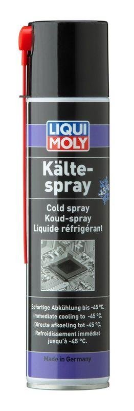 LIQUI MOLY 8916 Kältespray 400ml