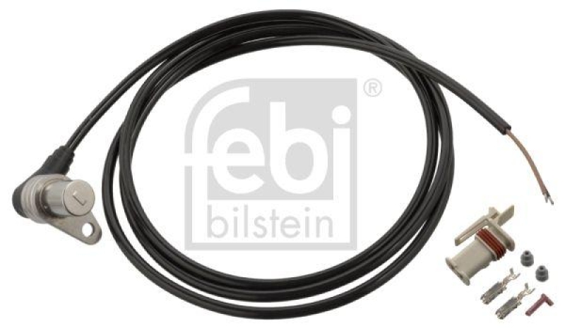 FEBI BILSTEIN 103383 Kurbelwellensensor für Scania