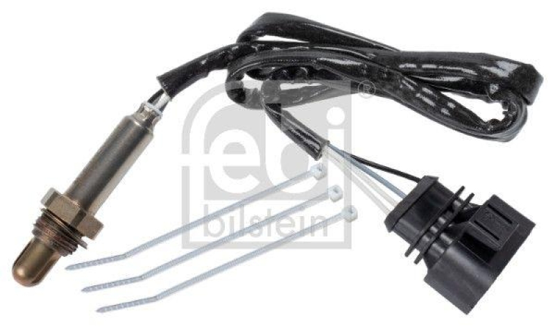 FEBI BILSTEIN 177377 Lambda-Sonde für VW-Audi