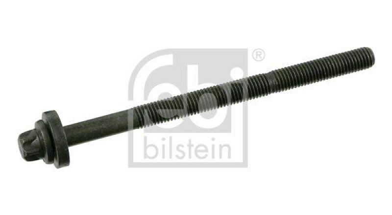 FEBI BILSTEIN 22253 Zylinderkopfschraube für Peugeot