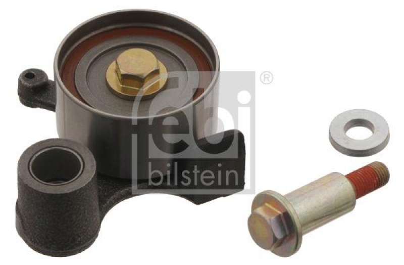 FEBI BILSTEIN 28284 Spannrolle für Zahnriemen für TOYOTA