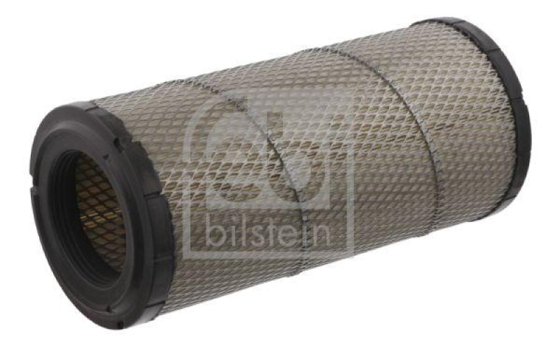 FEBI BILSTEIN 33770 Luftfilter für IVECO (LCV)