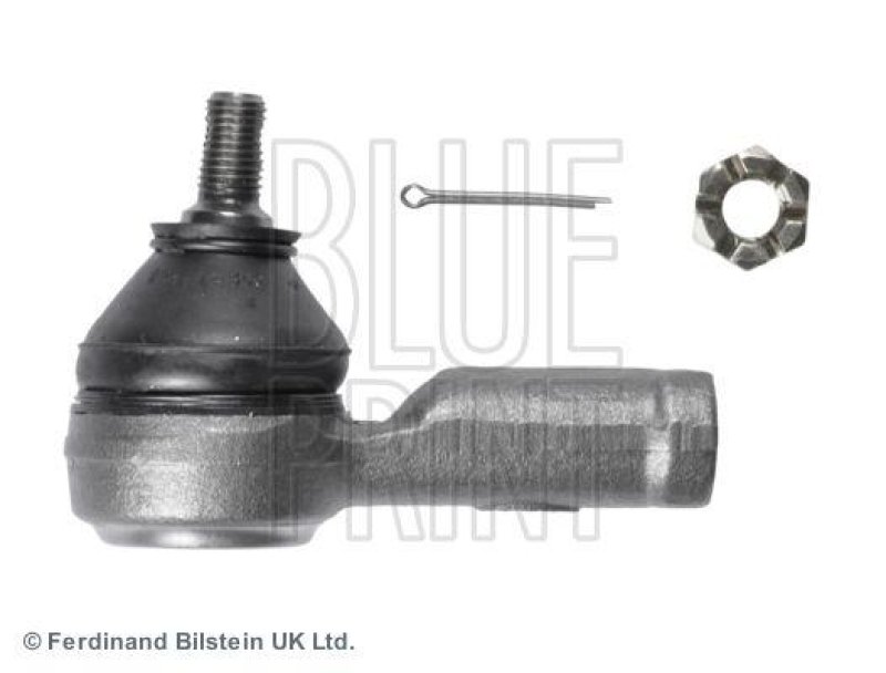 BLUE PRINT ADC48715 Spurstangenendstück mit Kronenmutter und Splint für Proton