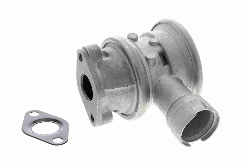 VEMO V10-66-0011 Ventil, Sekundärluftsystem Pneumatisch für VW