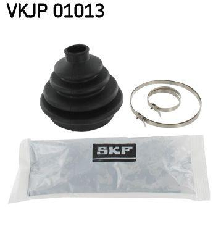 SKF VKJP 01013 Faltenbalgsatz Antriebswelle