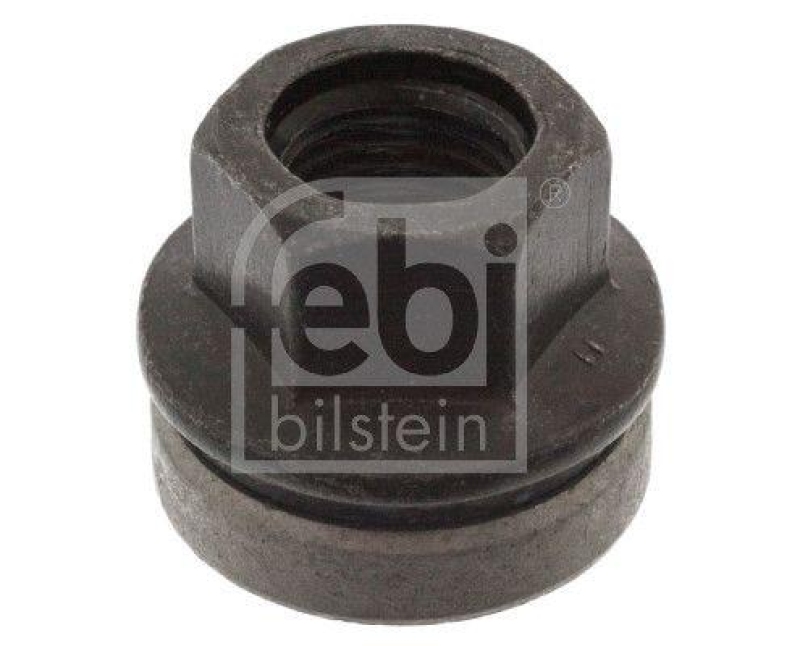 FEBI BILSTEIN 49071 Radmutter für Ford