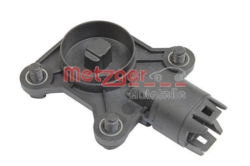 METZGER 0903260 Sensor, Exzenterwelle für BMW