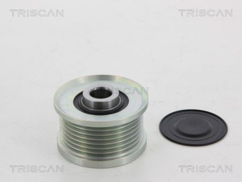 TRISCAN 8641 134002 Generatorfreilauf für Toyota