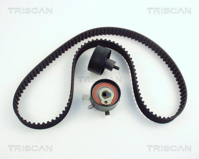 TRISCAN 8647 16012 Zahnriemensatz für Ford