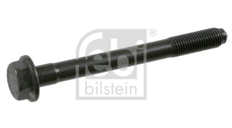 FEBI BILSTEIN 01198 Sechskantschraube für Achskörper für VW-Audi