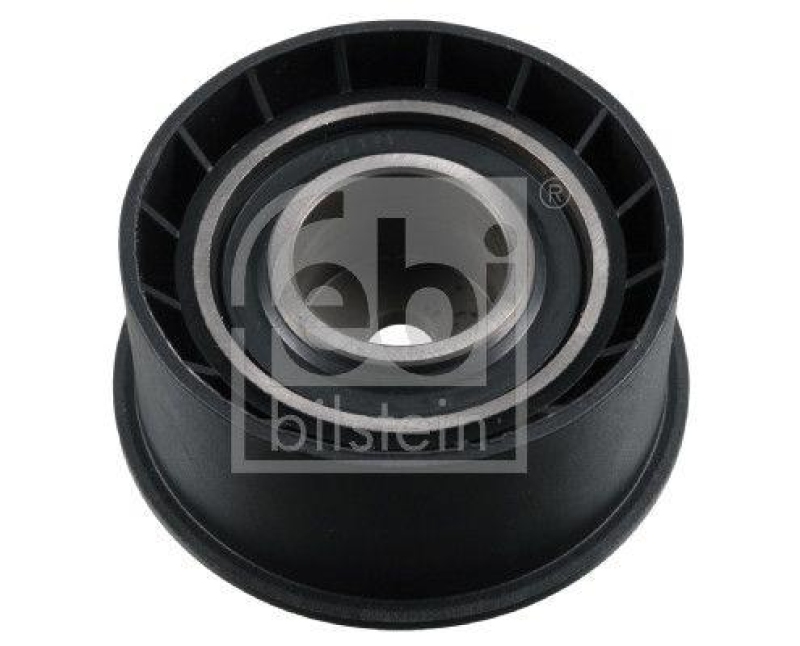 FEBI BILSTEIN 03858 Umlenkrolle für Zahnriemen für Opel