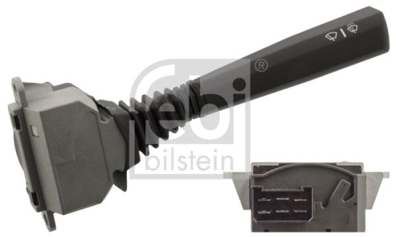 FEBI BILSTEIN 103385 Lenkstockhebelschalter für Volvo