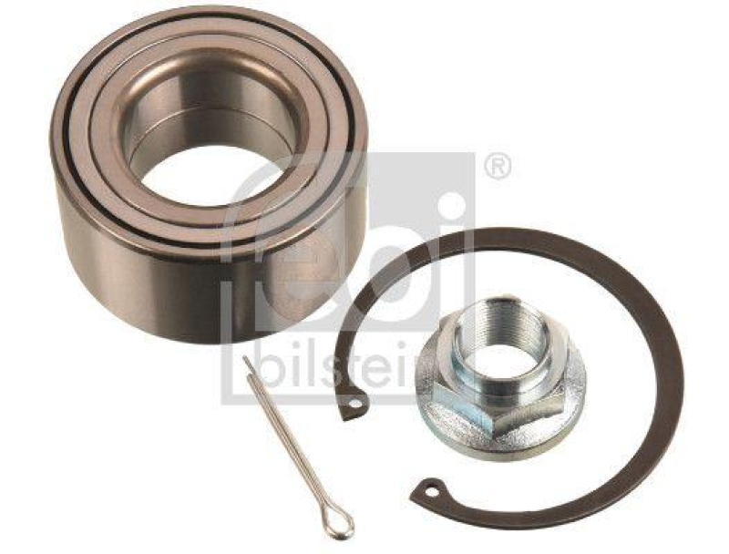 FEBI BILSTEIN 174162 Radlagersatz für HYUNDAI