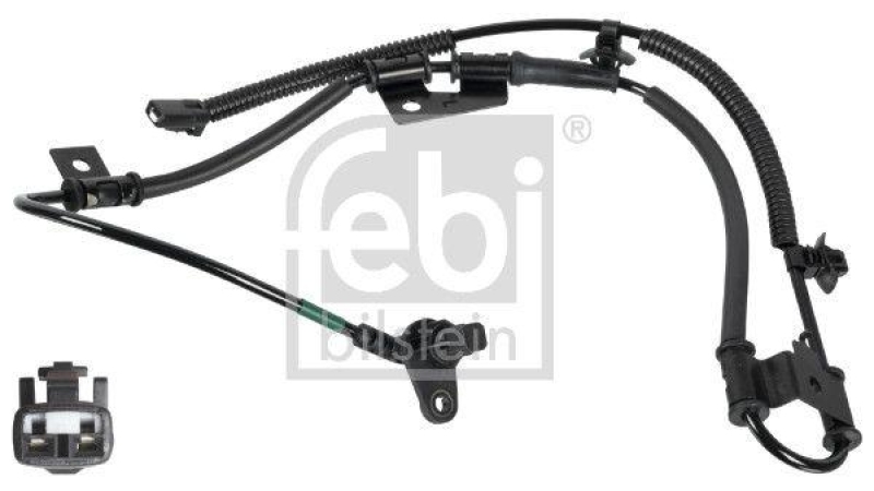 FEBI BILSTEIN 175244 ABS-Sensor für KIA