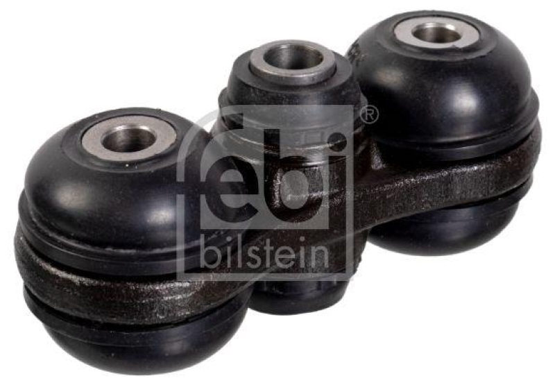 FEBI BILSTEIN 176307 Umlenkhebel für Wattgestänge für Opel