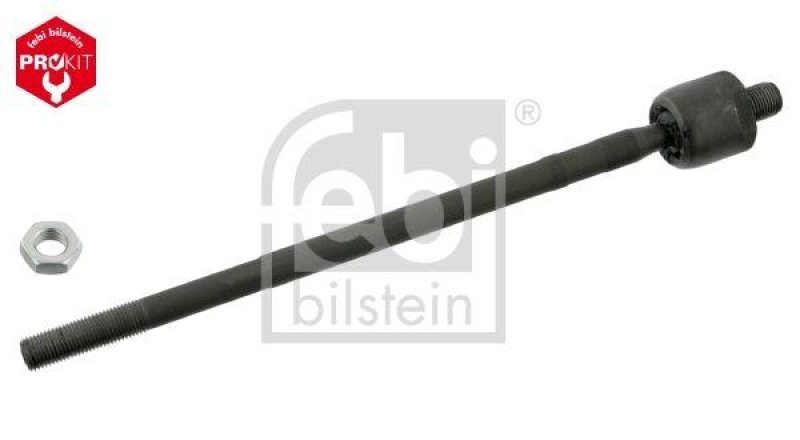 FEBI BILSTEIN 28285 Axialgelenk mit Kontermutter für HYUNDAI