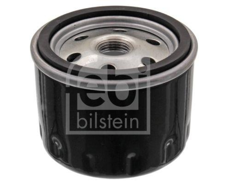 FEBI BILSTEIN 33771 Luftfilter für Druckluftanlage für Iveco