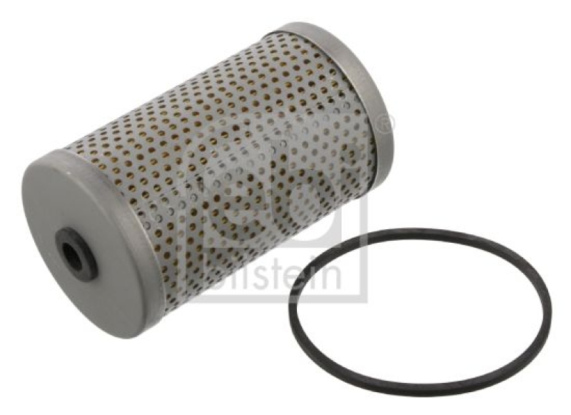 FEBI BILSTEIN 35333 Kraftstofffilter für M A N