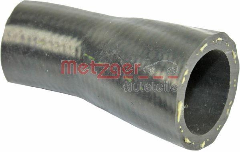 METZGER 2400299 Ladeluftschlauch für BMW