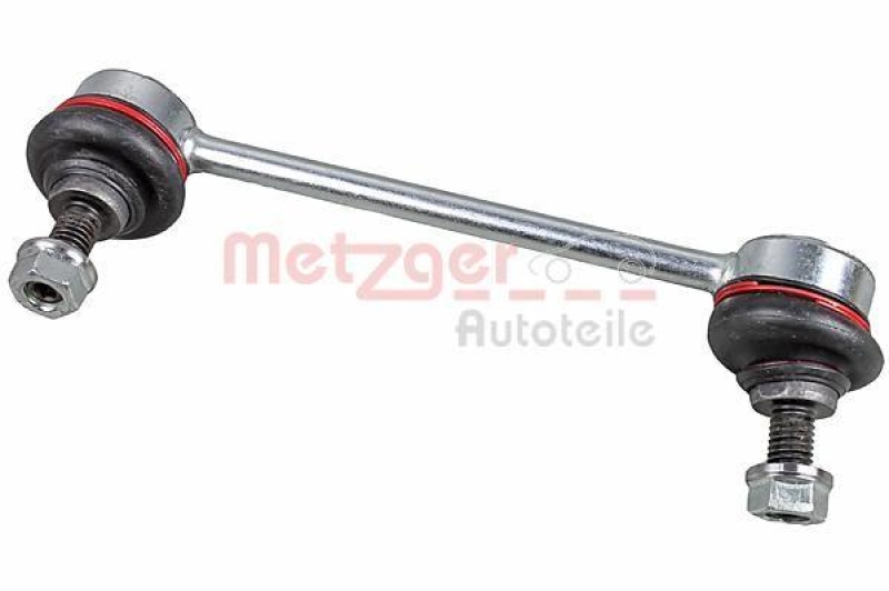 METZGER 53071504 Stange/Strebe, Stabilisator für LAND ROVER HA rechts