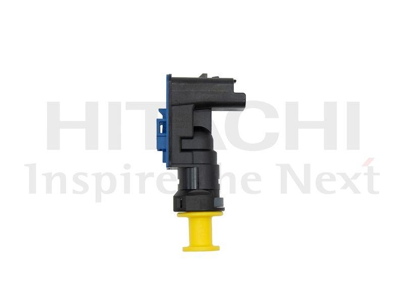 HITACHI 2501914 Drucksensor, Bremskraftverstärker für CITROËN u.a.