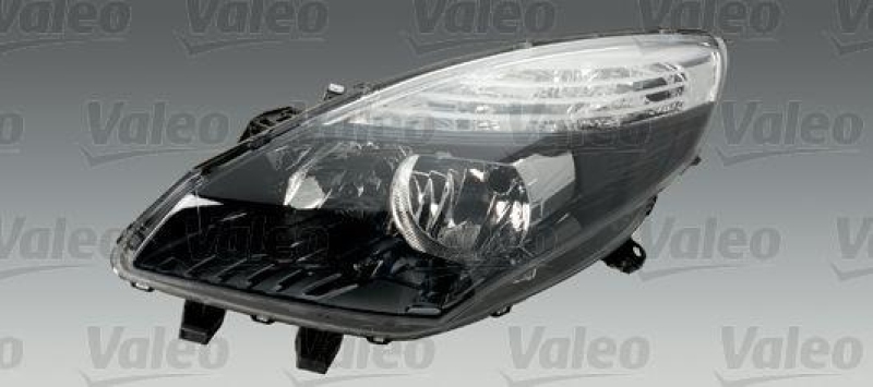 VALEO 043972 Scheinwerfer Renault Scenic III L