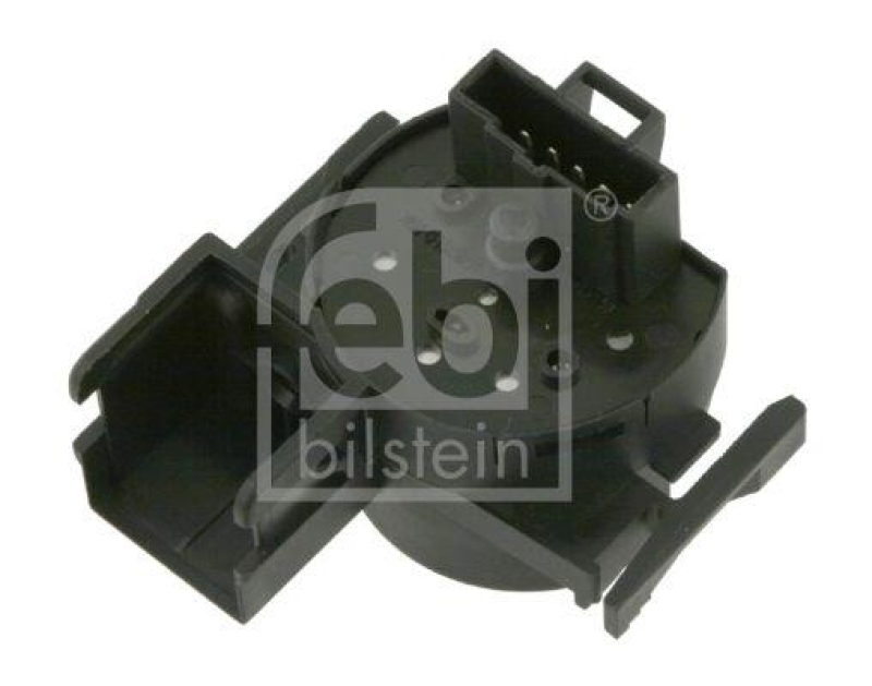 FEBI BILSTEIN 26246 Zündschalter für Opel