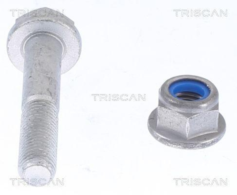 TRISCAN 8500 25400 Bolzensatz Konus für Bolt Kit