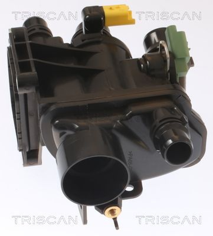 TRISCAN 8620 55197 Thermostat M. Gehäuse für Opel