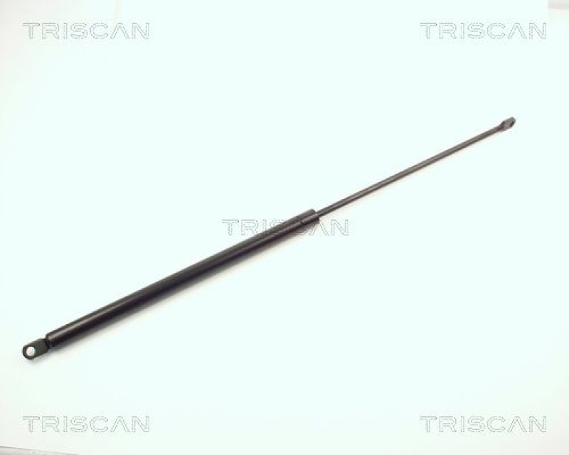 TRISCAN 8710 3801 Gasfeder Hinten für Citroén Visa