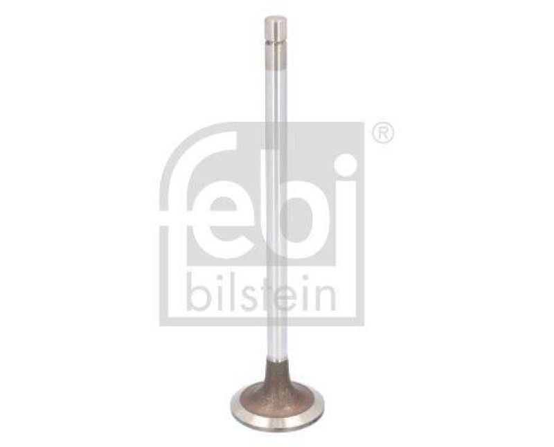 FEBI BILSTEIN 185015 Einlassventil für Fiat