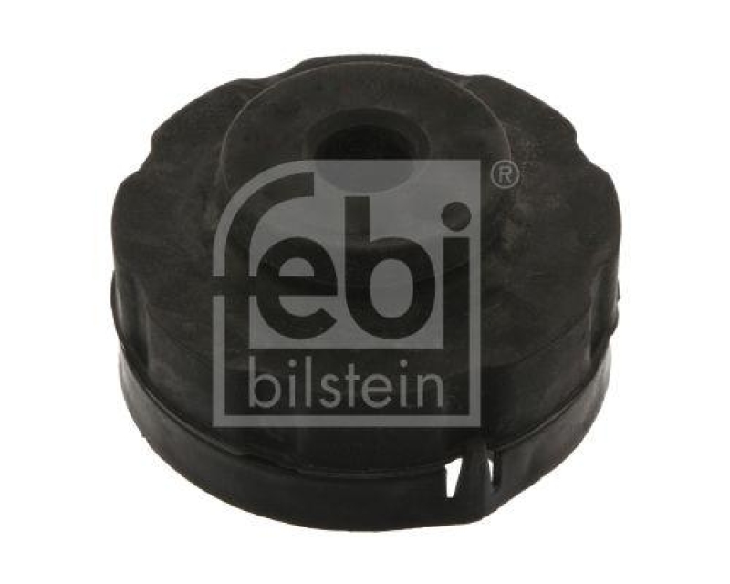 FEBI BILSTEIN 39553 Federteller für Fahrwerksfeder für VW-Audi