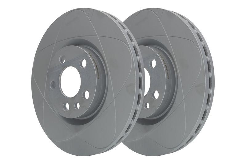 ATE 24.0328-0136.1 Power Disc