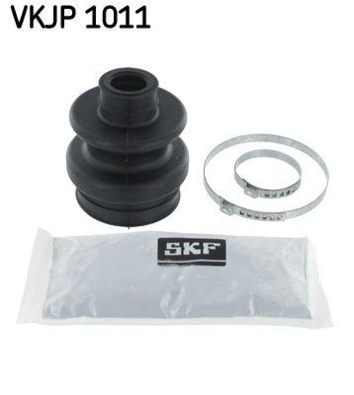 SKF VKJP 1011 Faltenbalgsatz Antriebswelle