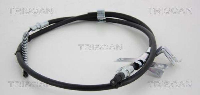 TRISCAN 8140 21108 Handbremsseil für Daewoo/Chevrolet Kalos