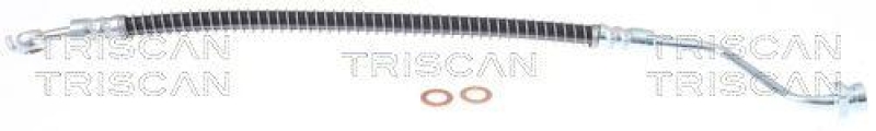 TRISCAN 8150 43241 Bremsschlauch für Hyundai