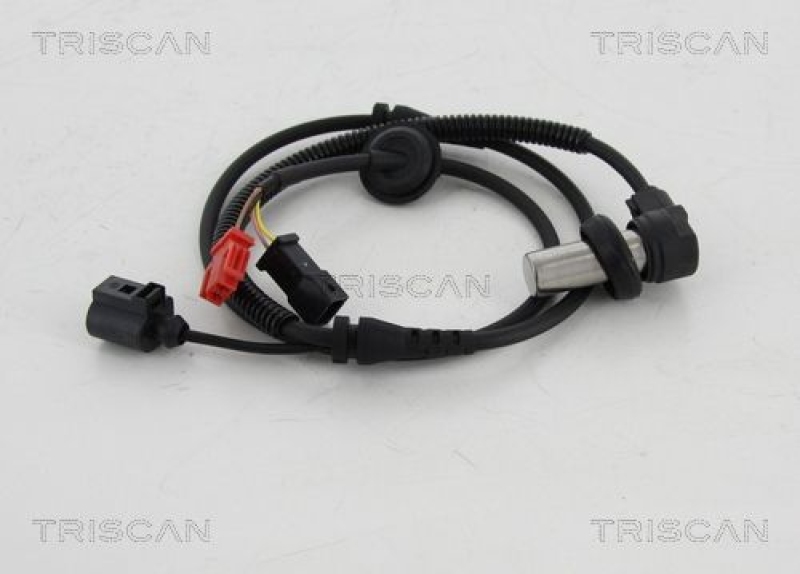 TRISCAN 8180 29110 Sensor, Raddrehzahl für Vag