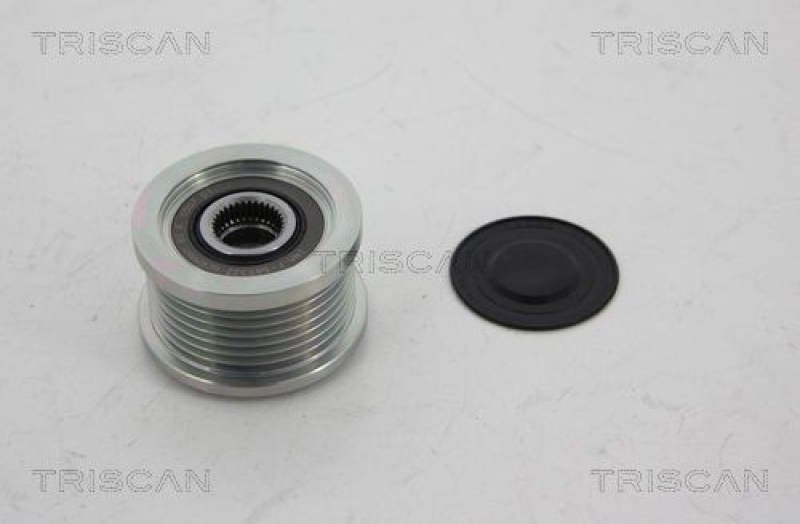 TRISCAN 8641 134008 Generatorfreilauf für Toyota