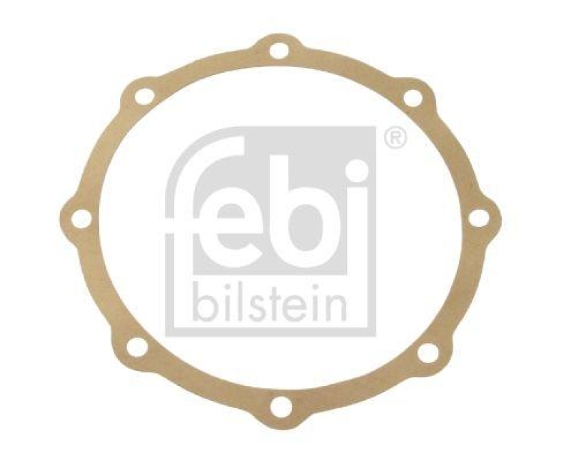 FEBI BILSTEIN 06763 Dichtung für Mercedes-Benz