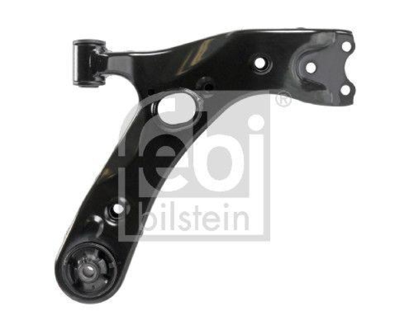 FEBI BILSTEIN 174163 Querlenker mit Lagern und ohne Gelenk f&uuml;r TOYOTA