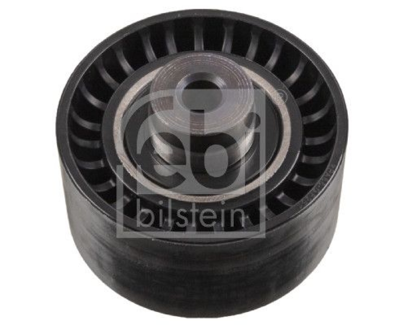 FEBI BILSTEIN 26716 Umlenkrolle für Zahnriemen für Peugeot