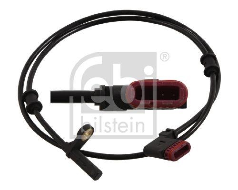 FEBI BILSTEIN 30033 ABS-Sensor für Mercedes-Benz