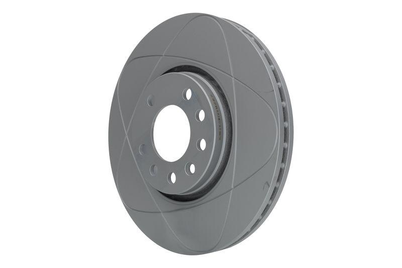 ATE 24.0328-0137.1 Power Disc