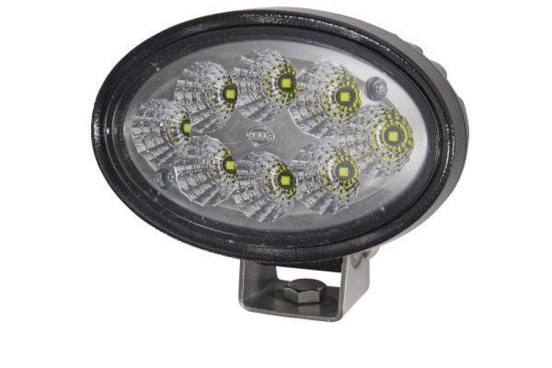 HELLA 1GA 996 761-011 AScheinwerfer Oval 100 Gen II LED